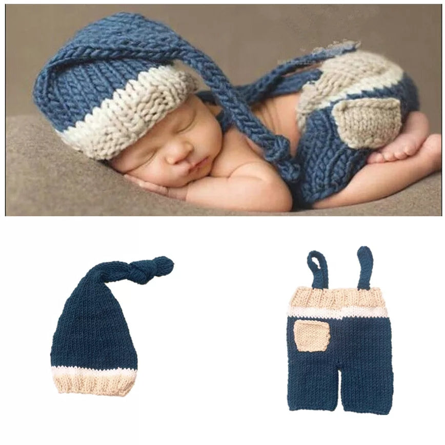 Photography Set- Baby Moon image 0