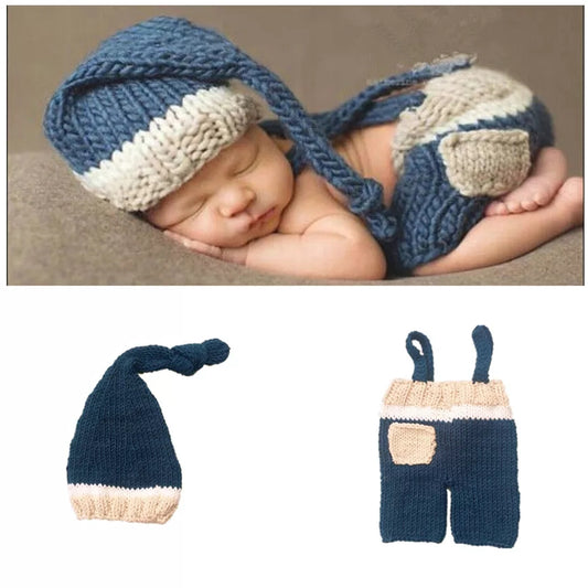 Photography Set- Baby Moon image 0