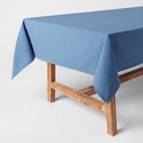 Rectangular Tablecloth image 0