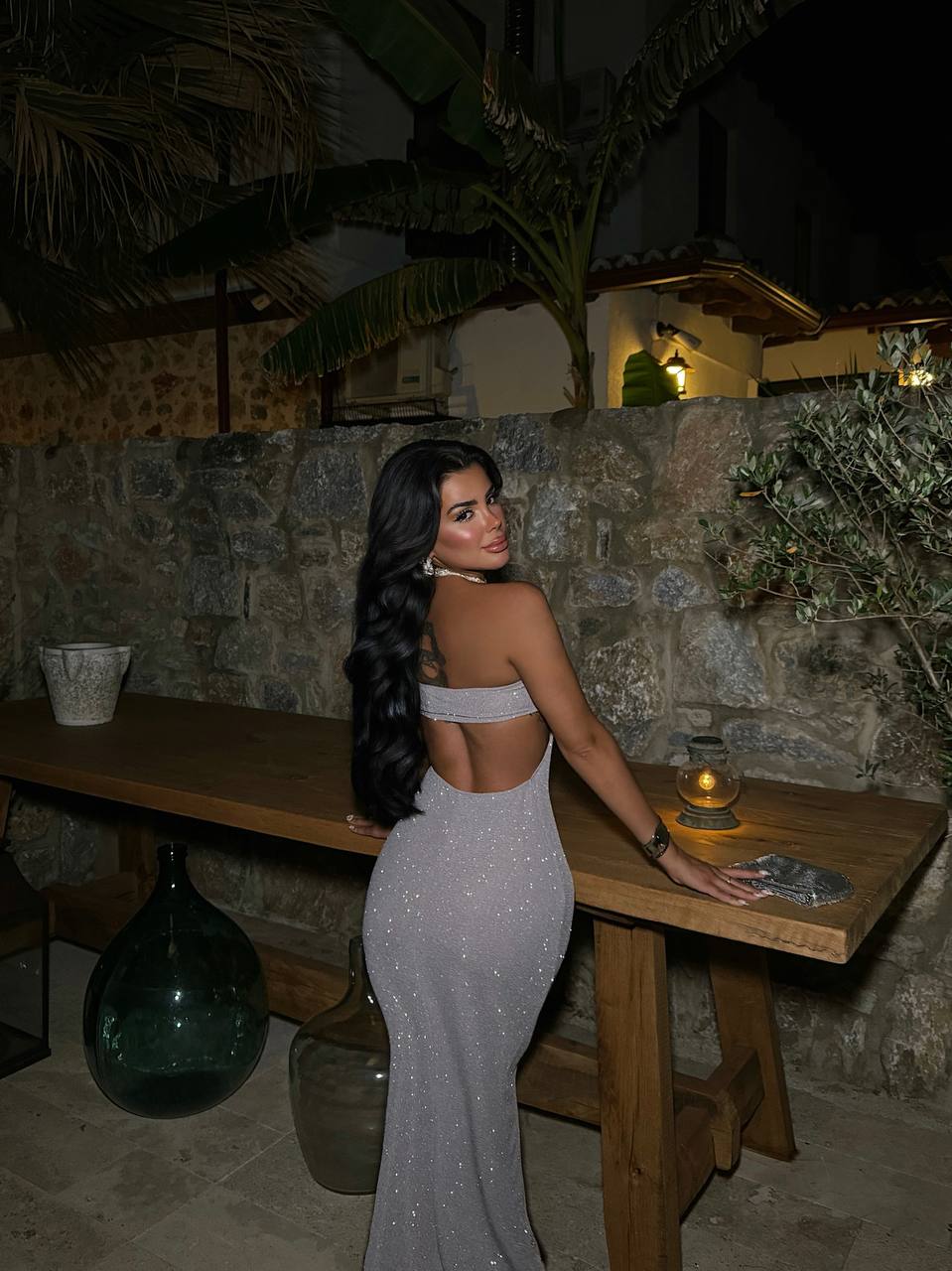 New Vetrina Dress image 1