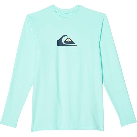 QuicksilverLong Sleeve UPF 50 Surf T-Shirt image 0