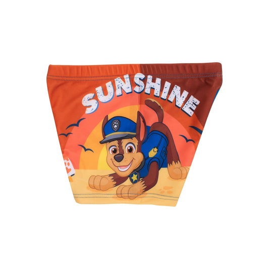 Paw Patrol UV swimsuit for boys - 2 Pieces (2 Shorts) image 0