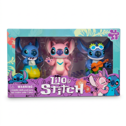Professional toy product photo