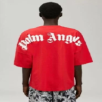Palm Angels Classic Logo Over T-shirt