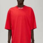 Palm Angels Classic Logo Over T-shirt - Image 2