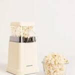 CREATe Popcorn Maker