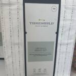 Solid Performance 300 Thread Count Sheet white with dots - Image 2
