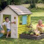 Maison Square Playhouse