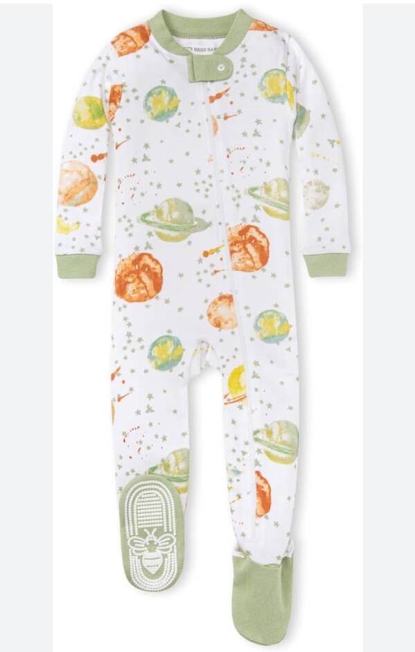 Space design overall