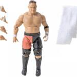 All Elite Wrestling AEW(Samoa Joe) - Image 2