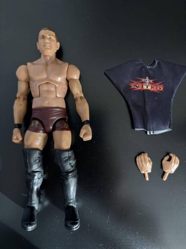 ⁦All Elite Wrestling AEW(AJ Styles)⁩ - الصورة ⁦2⁩