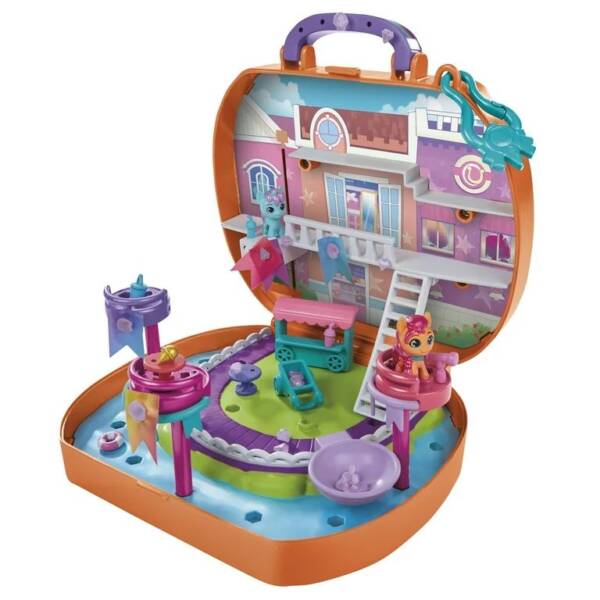 ⁦My Little Pony: Mini Magic Compact Creation⁩ - الصورة ⁦3⁩