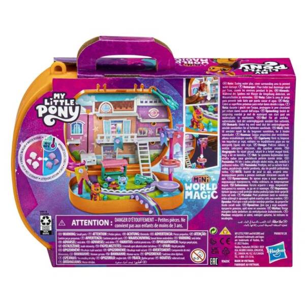 ⁦My Little Pony: Mini Magic Compact Creation⁩ - الصورة ⁦4⁩