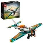 ⁦LEGO Technic Racing Plane 42117 Building Kit (154 Pcs)⁩ - الصورة ⁦4⁩