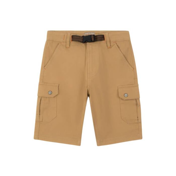 Weather Proof Boys Shorts Pull on Cargo