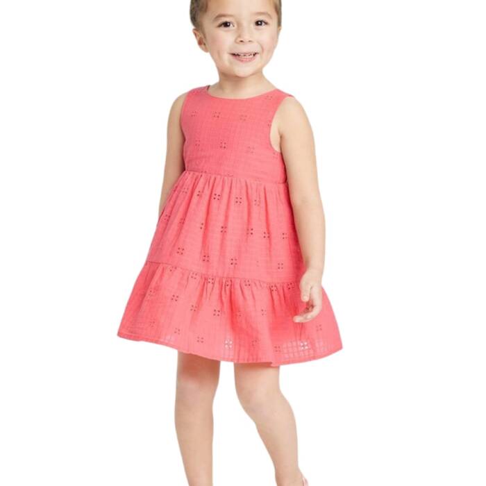 Toddler Girls' Dress